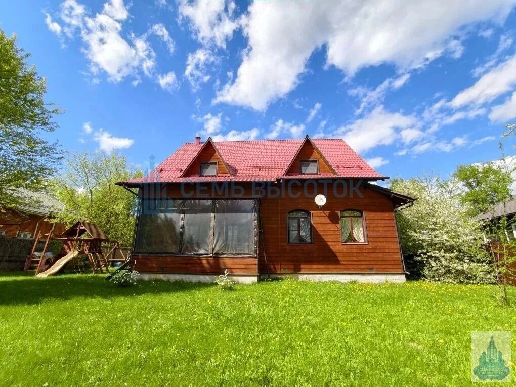 Продажа дома, Подольск, 10 - Фото 23
