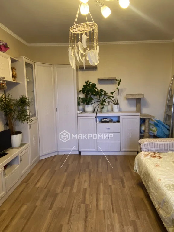 Продажа квартиры, м. Московская, Пулковское ш. - Фото 6