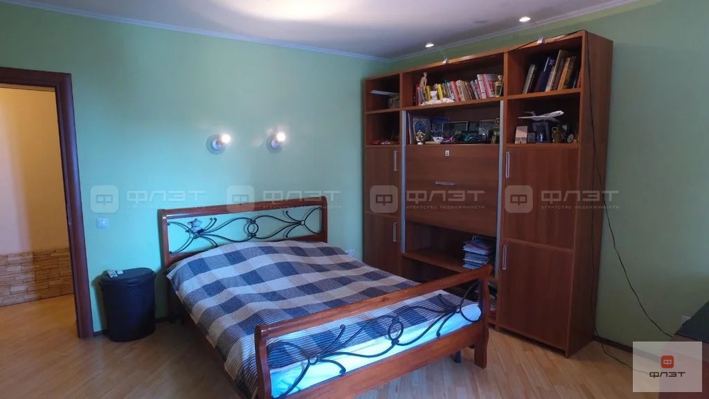 Продажа квартиры, Казань, ул. Спортивная - Фото 6