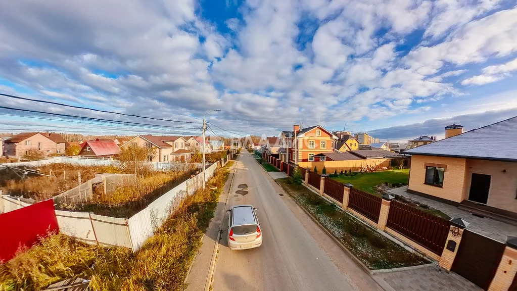 городской округ Владимир, Владимир, Ленинский район, Родниковая улица, ... - Фото 0