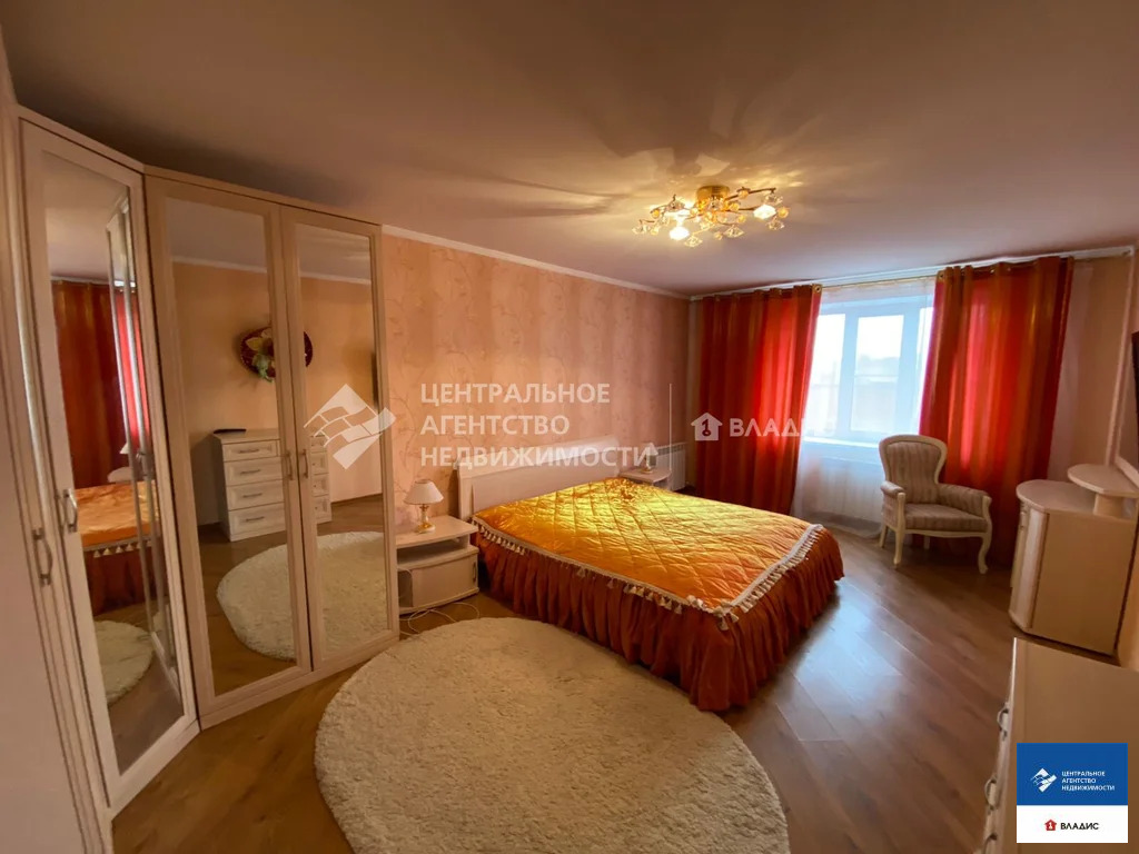 Аренда квартиры, Рязань, ул. Грибоедова - Фото 3