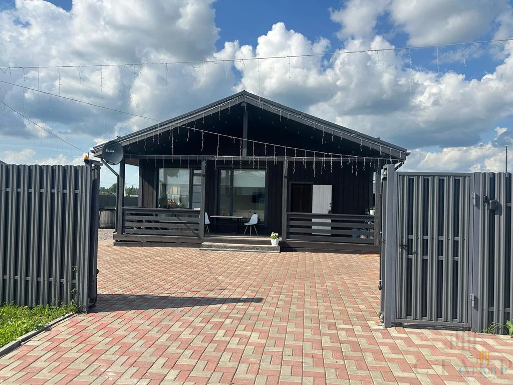 Продажа дома, Еглизи, Тосненский район, Ижорская улица - Фото 3