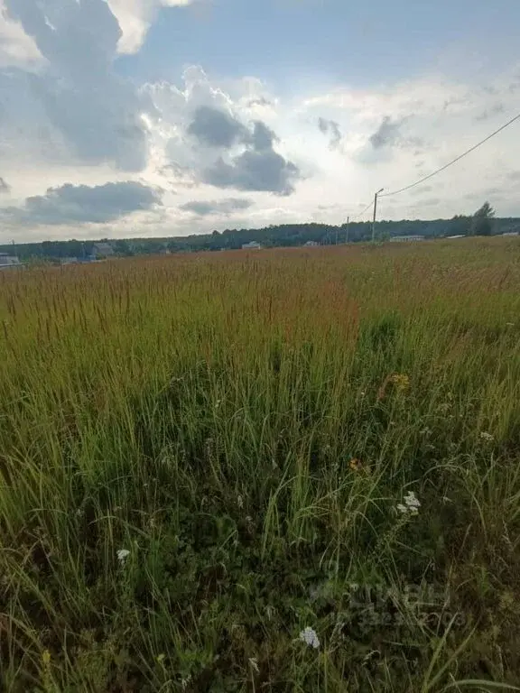 Продаю участок 15.0 сот. Тульская область, Алексин городской округ, ... - Фото 3