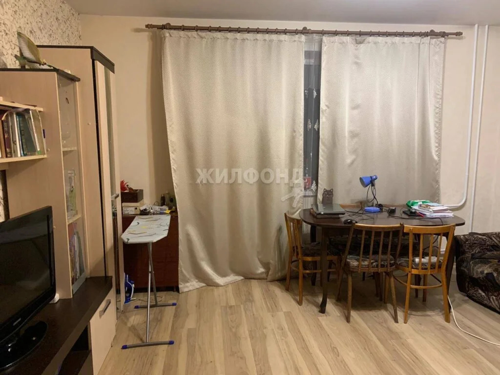 Продажа квартиры, Новосибирск, ул. Троллейная - Фото 0