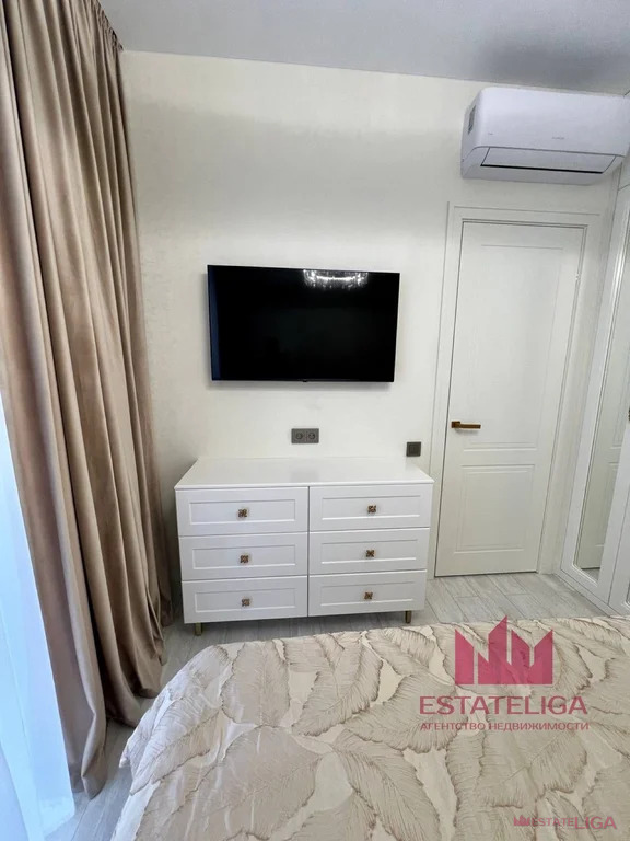 Аренда квартиры, Волгоградский пр-кт. - Фото 13