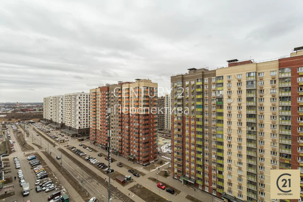 Продажа квартиры, Люберцы, Люберецкий район, ул. Камова - Фото 14