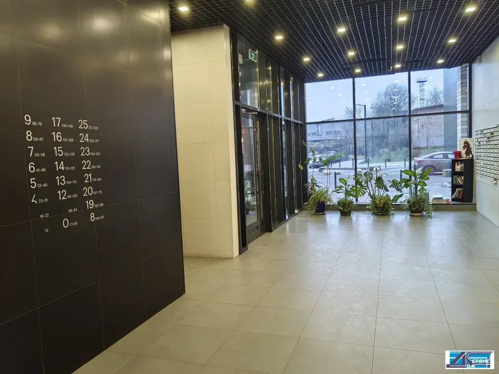 продается 2-х комнатная квартира - Фото 14