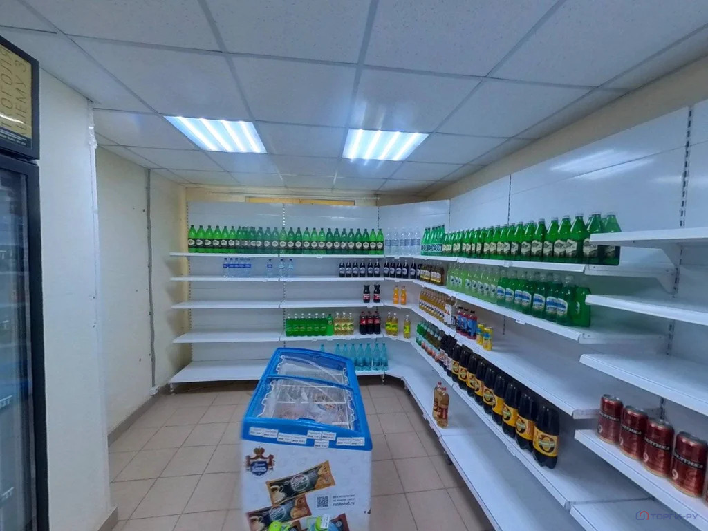 Продажа торгового помещения, ул. Маршала Савицкого - Фото 8