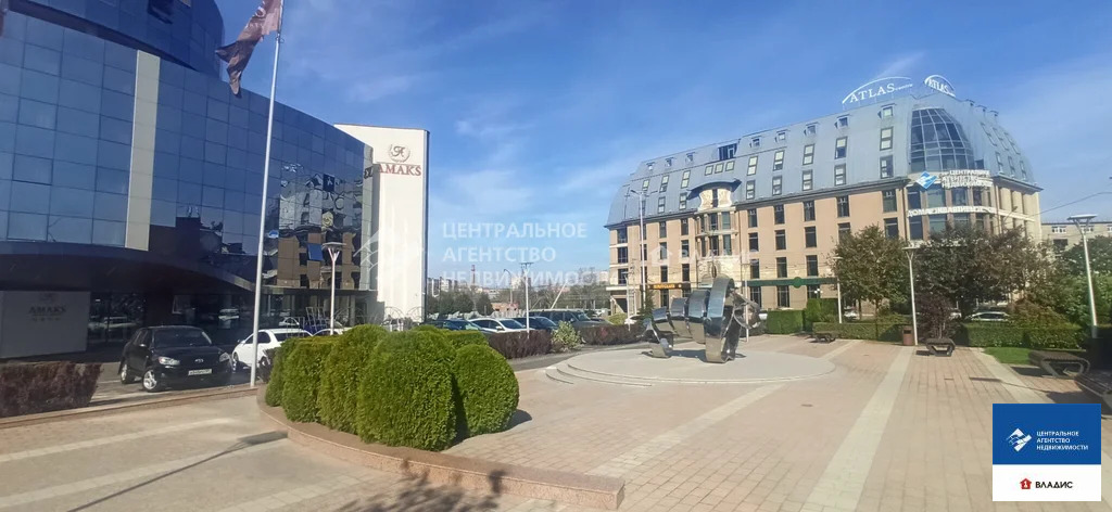 Аренда офиса, Рязань, ул. Вокзальная - Фото 2