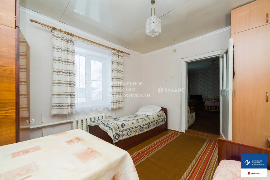 Продажа дома, Шилово, Шиловский район, ул. Озерная - Фото 11