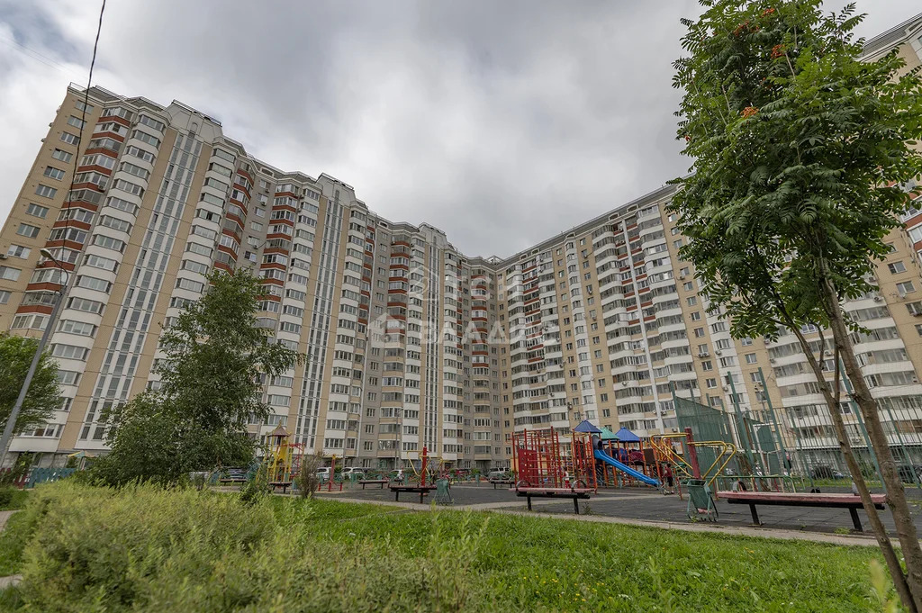 Продажа квартиры, Лобня, улица Юности - Фото 31