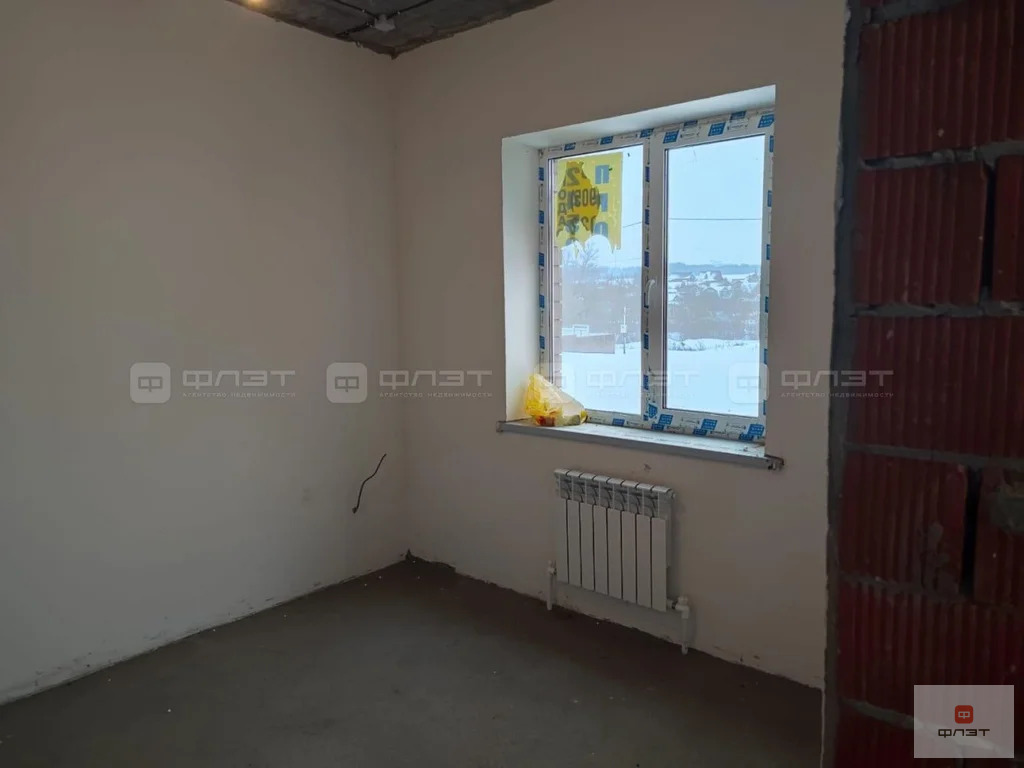 Продажа дома, Богородское, Пестречинский район, ул. Центральная - Фото 12