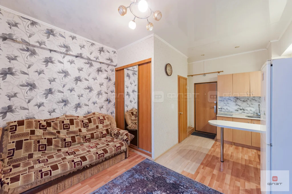 Продажа квартиры, Казань, ул. Короленко - Фото 4