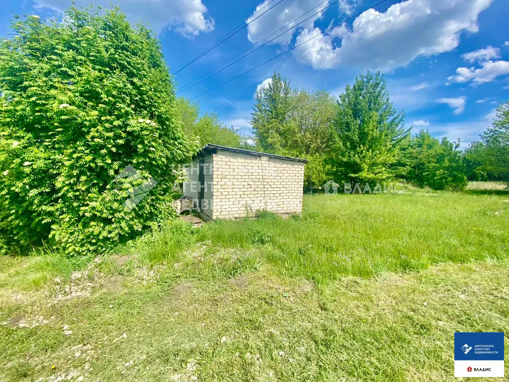 Продажа дома, Маклаково, Пронский район, ул. Ряжская - Фото 10