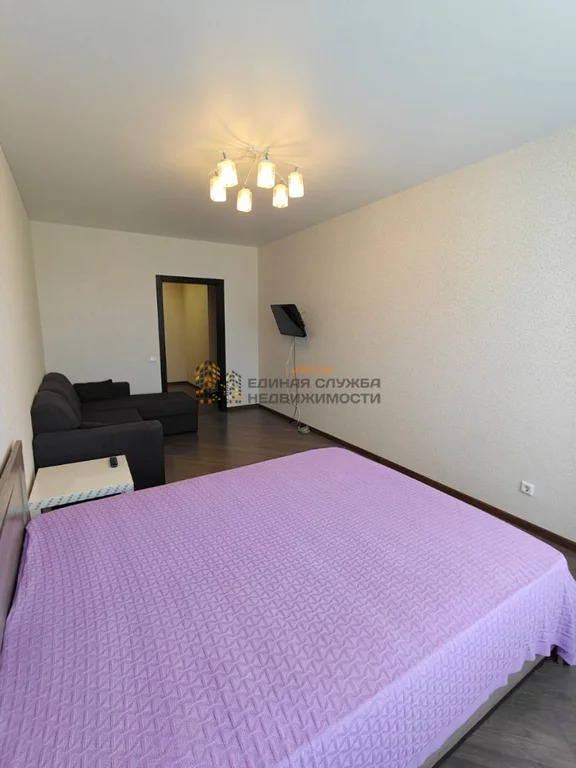 Аренда квартиры, Уфа, ул. Рудольфа Нуреева - Фото 9