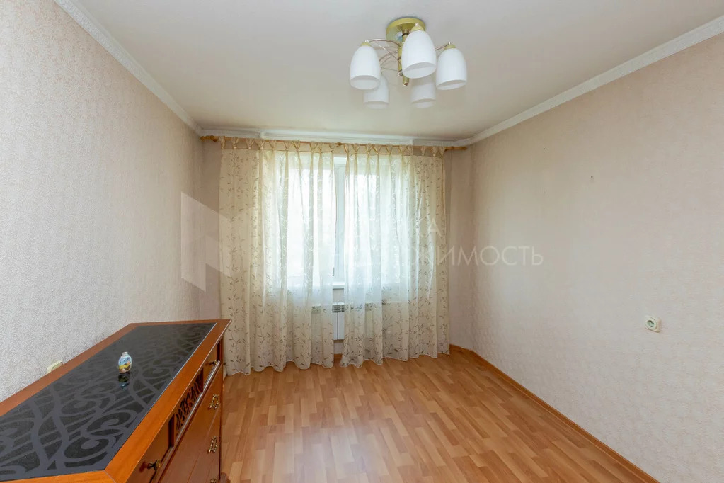 Продажа квартиры, Тюмень, г Тюмень - Фото 20