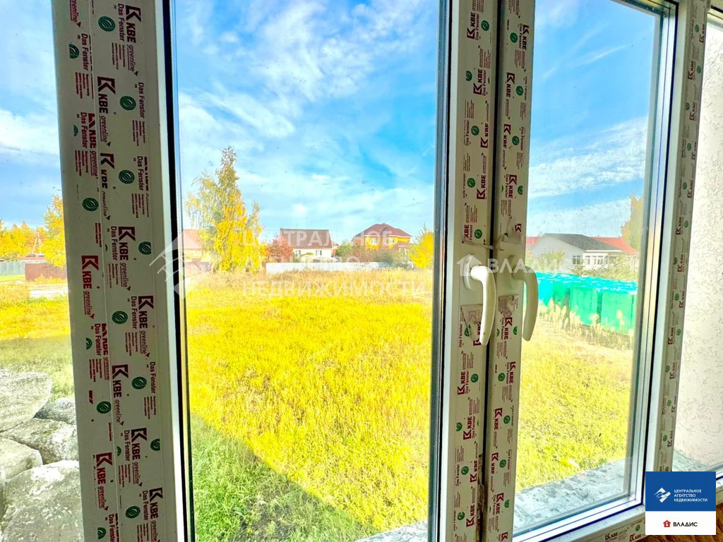 Продажа дома, Поляны, Рязанский район, улица Терёхина - Фото 18