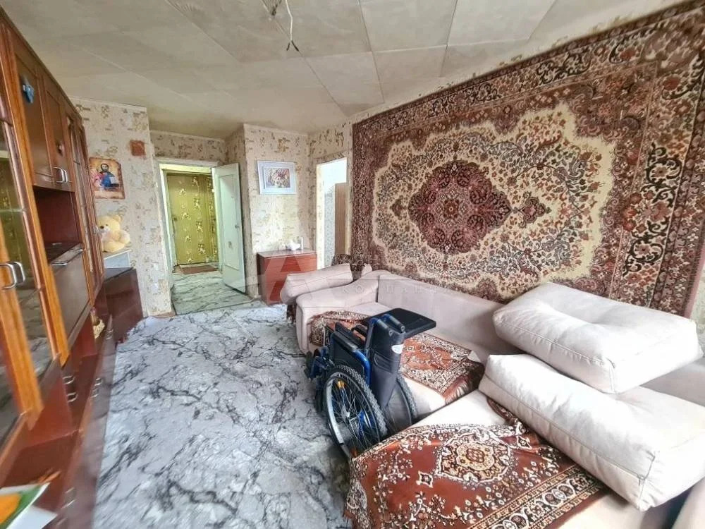 Продажа квартиры, Георгиевск, ул. Строителей - Фото 3