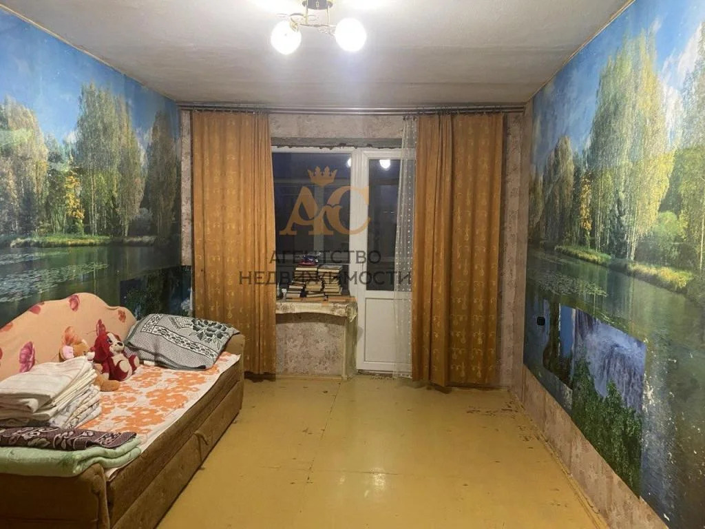 2-комн. кв., 46 м2, 4/5 Этаж - Фото 3