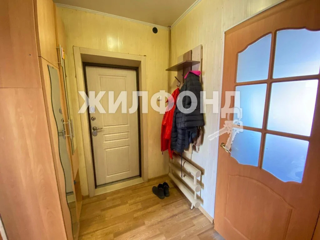 Продажа дома, Новосибирск - Фото 11