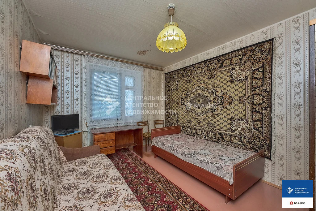 Продажа квартиры, Рязань, Михайловское ш. - Фото 12