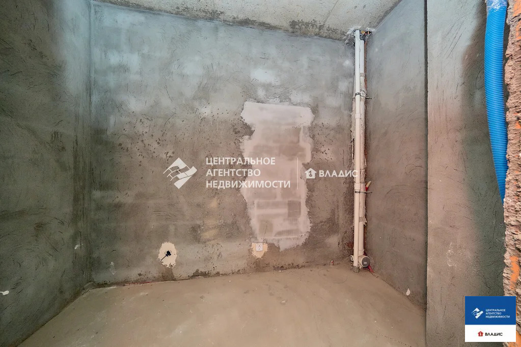 Продажа квартиры в новостройке, Рязань, улица 2-я Линия - Фото 10