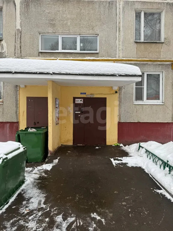Продажа квартиры, Балашиха, Балашиха г. о., ул. Свердлова - Фото 21