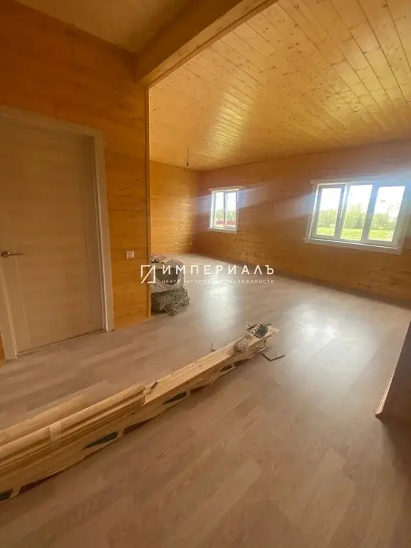 Продаётся качественно построенный каркасный дом в снт Трубицино - Фото 8