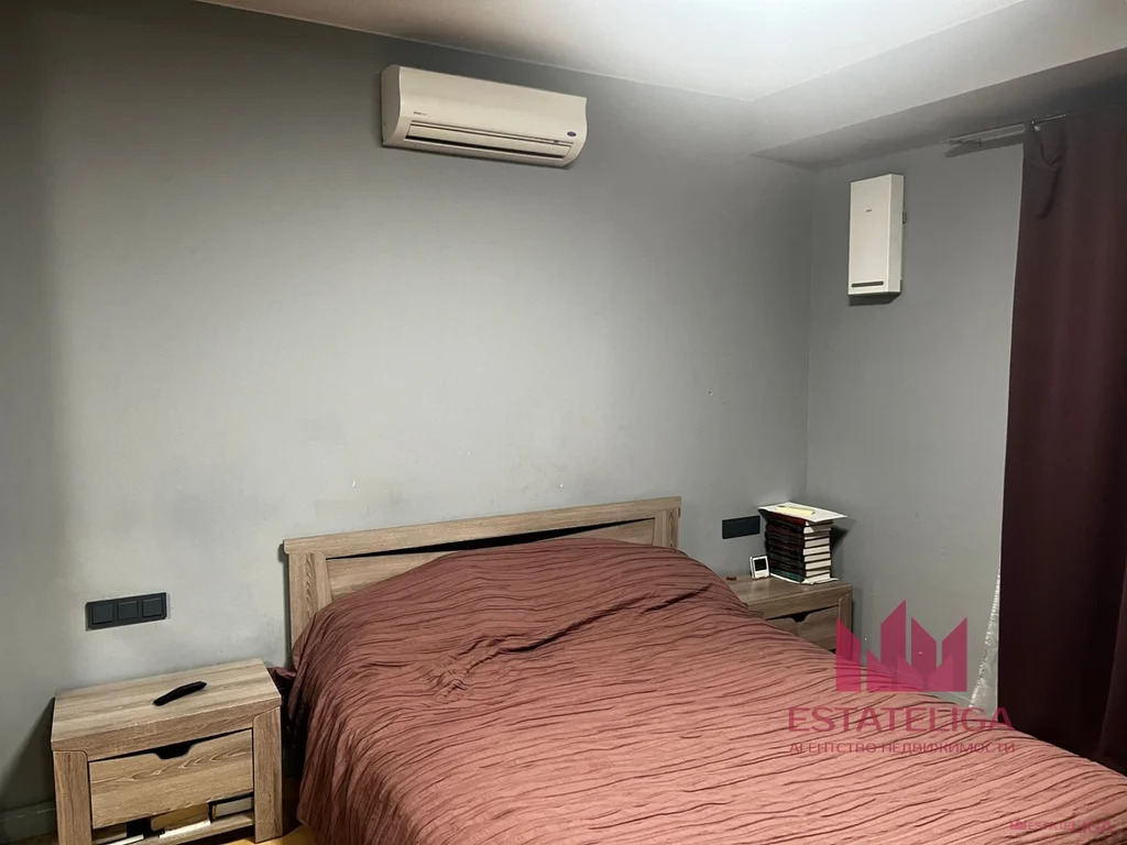 Продажа квартиры, улица Татьянин Парк - Фото 7