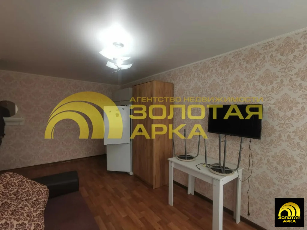 Продажа комнаты, Крымск, Крымский район, ул. Октябрьская - Фото 1