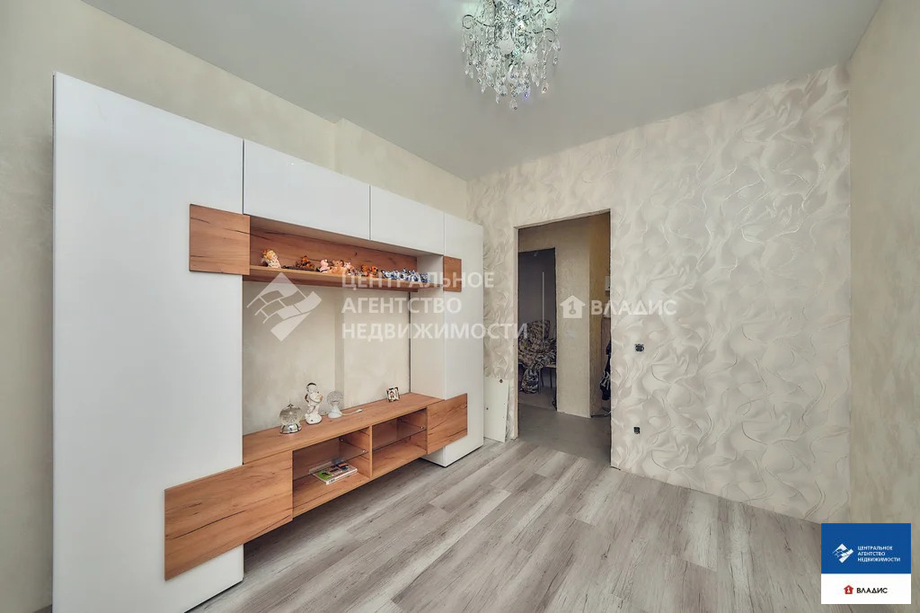 Продажа квартиры, Рязань, ул. Зубковой - Фото 3