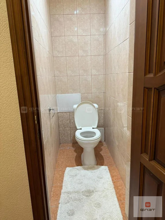 Продажа квартиры, Казань, ул. Блюхера - Фото 20