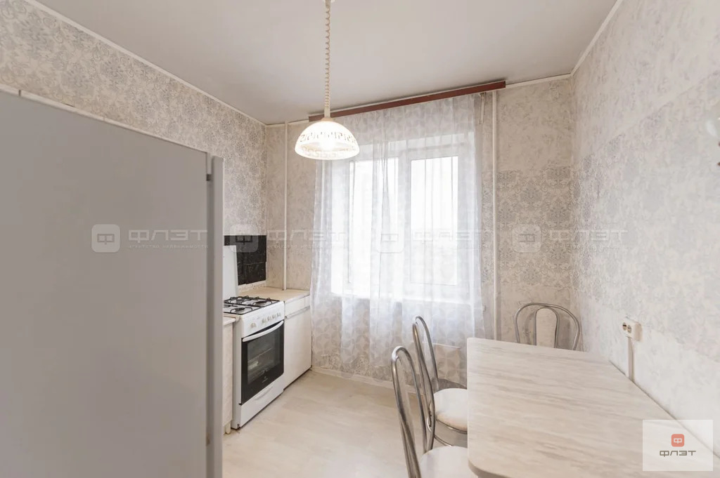 Продажа квартиры, Казань, ул. Минская - Фото 6