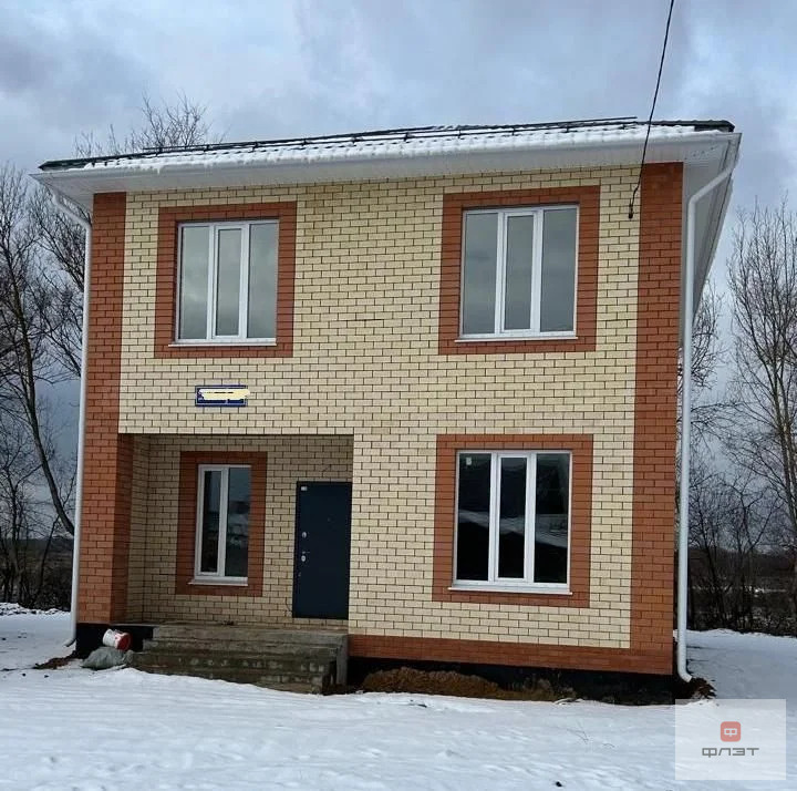 Продажа дома, Казань, ул. Советская - Фото 1