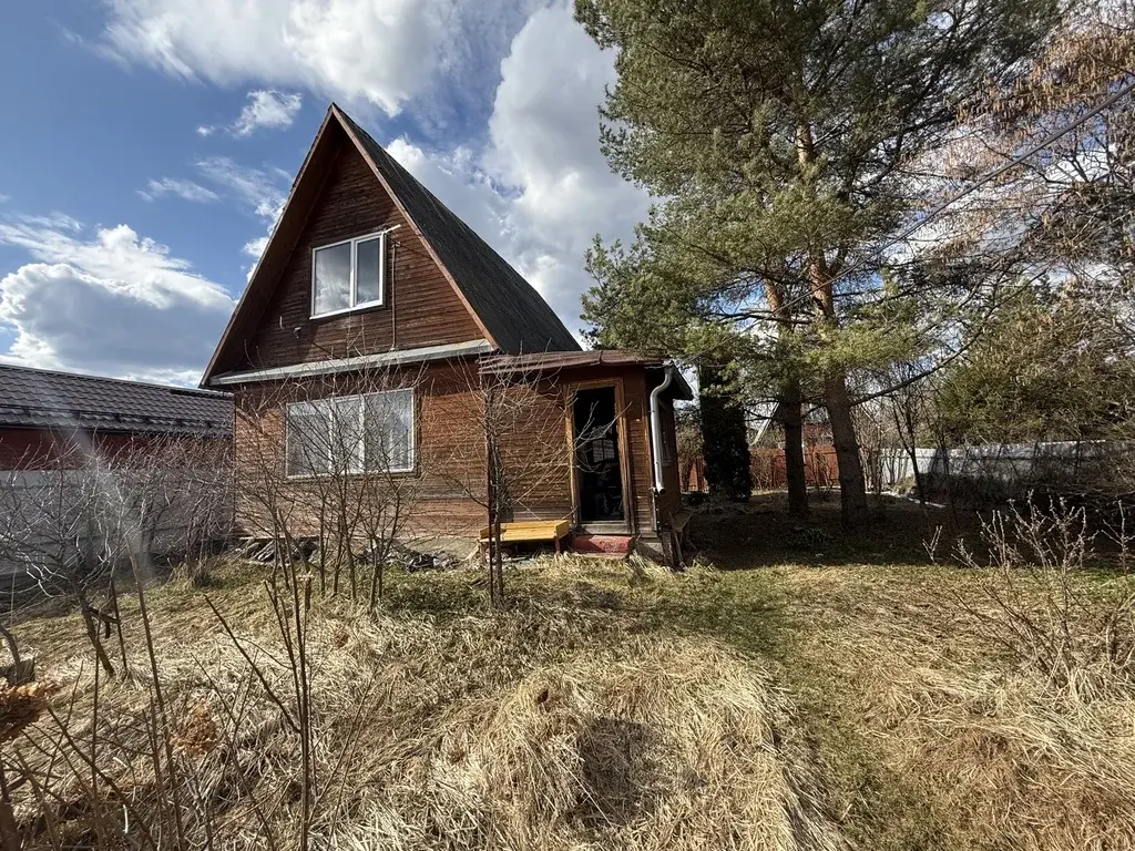 Дом 46,5 м2 на участке 6 сот. - Фото 12