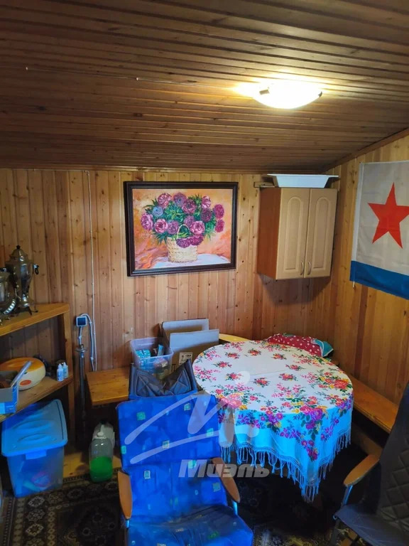 Продажа дома, Берсеневка, Солнечногорский район, 100 - Фото 17