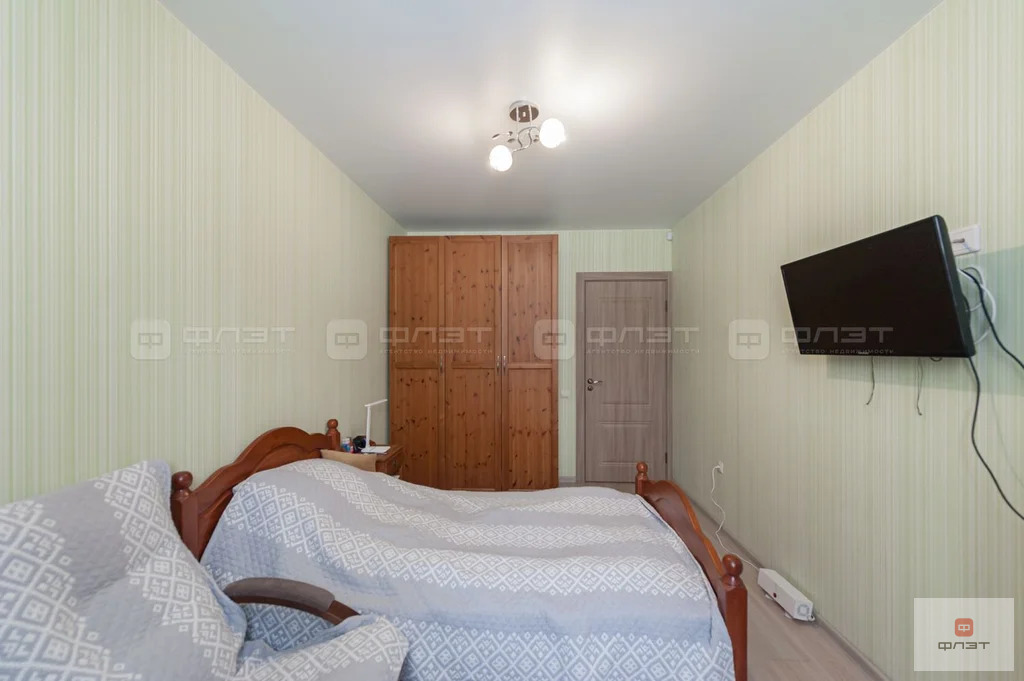 Продажа квартиры, Казань, ул. Дубравная - Фото 20