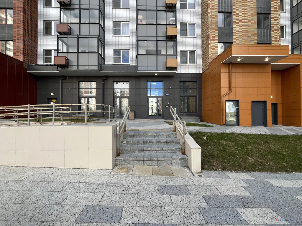 Продажа квартиры, Кварцевая улица - Фото 3