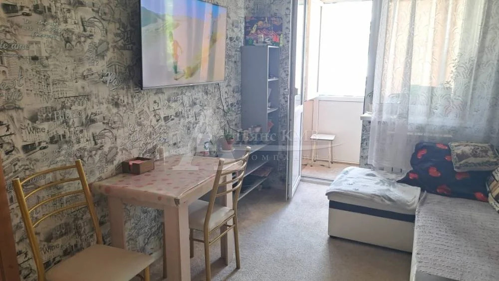 Продажа квартиры, Иноземцево, Степная ул. - Фото 1