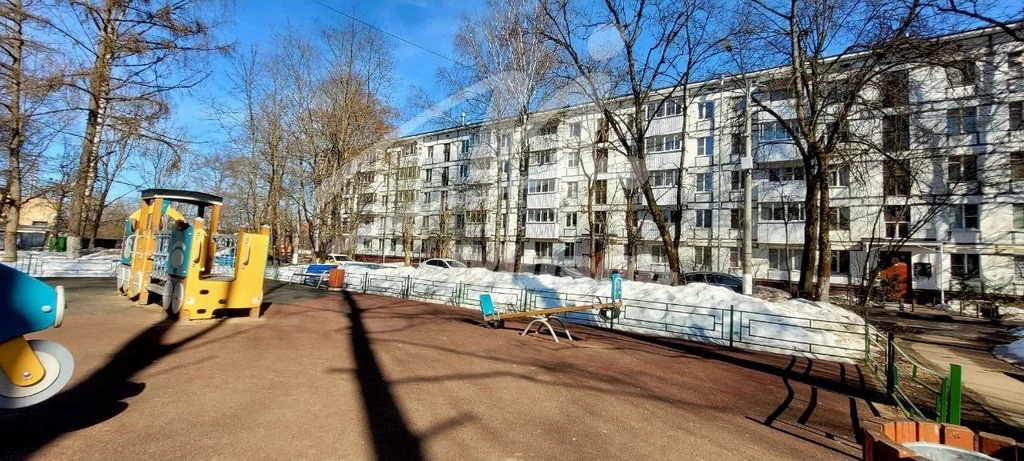 Продажа квартиры, Андреевка, Солнечногорский район, 4 - Фото 16