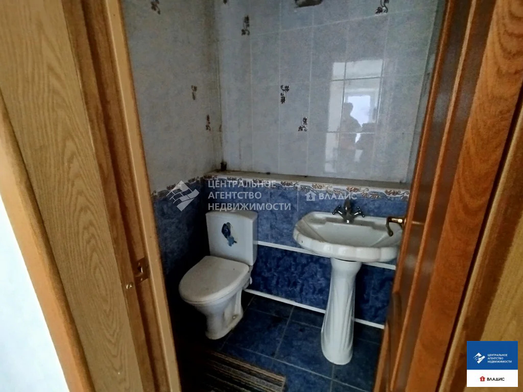 Продажа квартиры, Селизово, Касимовский район, ул. Октябрьская - Фото 15
