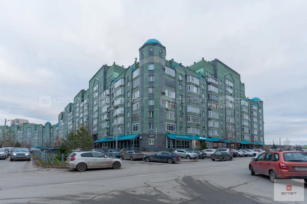 Продажа квартиры, Казань, ул. Чистопольская - Фото 18