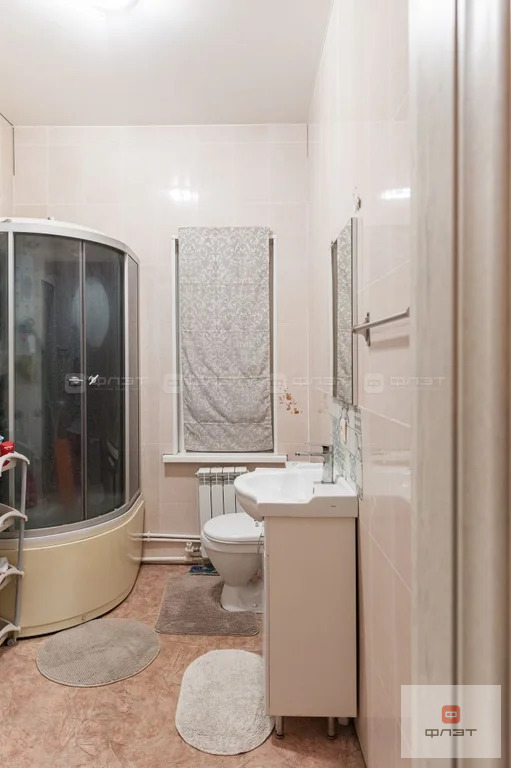 Продажа дома, Казань, ул. Школьная (Борисоглебское) - Фото 23