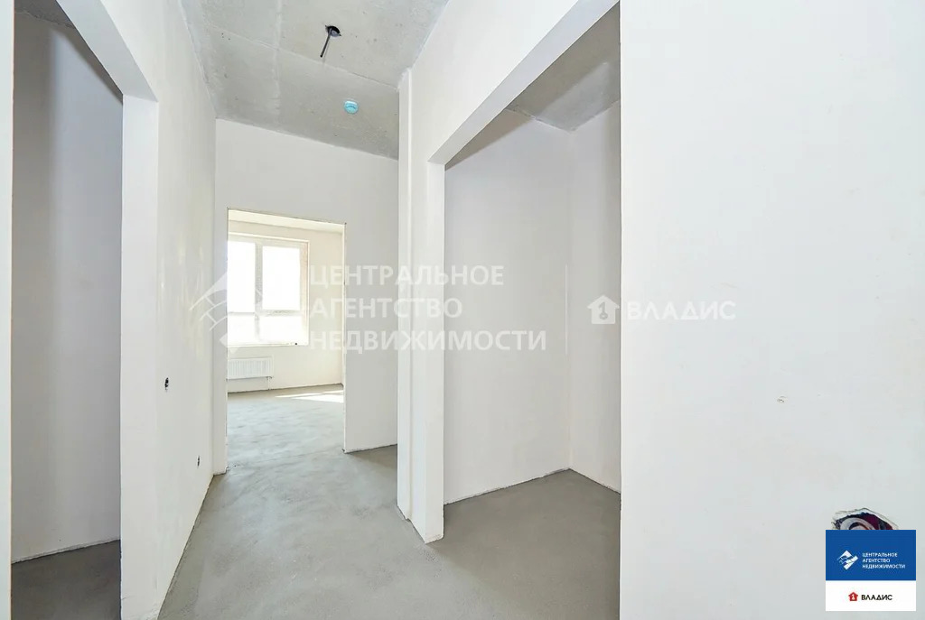 Продажа квартиры в новостройке, Рязань, ул. Чкалова - Фото 5