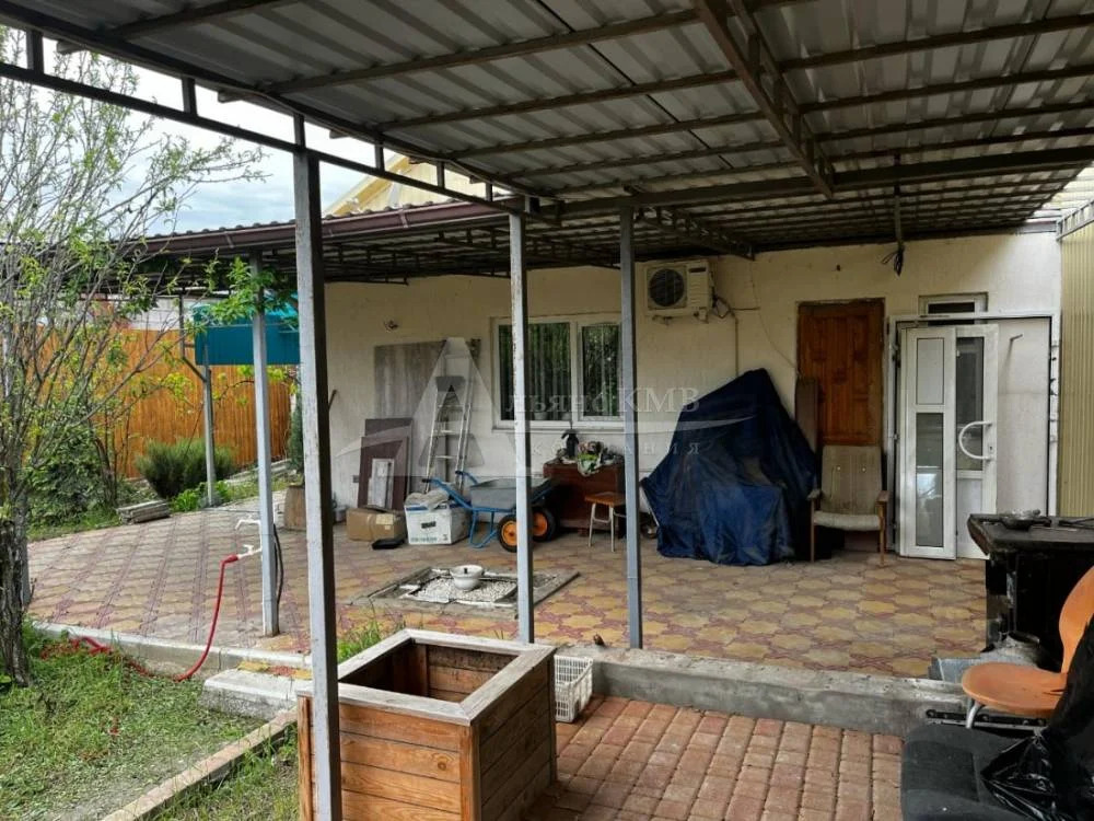 Продажа дома, Георгиевск, ул. Пионерская - Фото 12