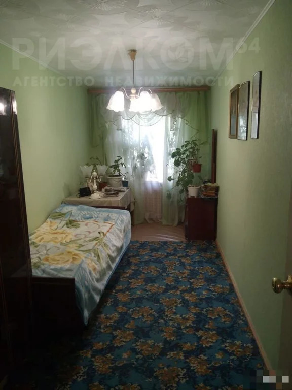 2-к квартира, 43.5 м, 3/5 эт. - Фото 8
