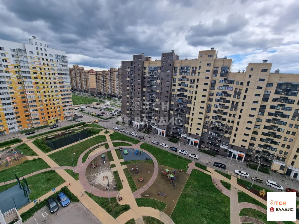 Аренда квартиры, Свердловский, Щелковский район, улица Строителей - Фото 10