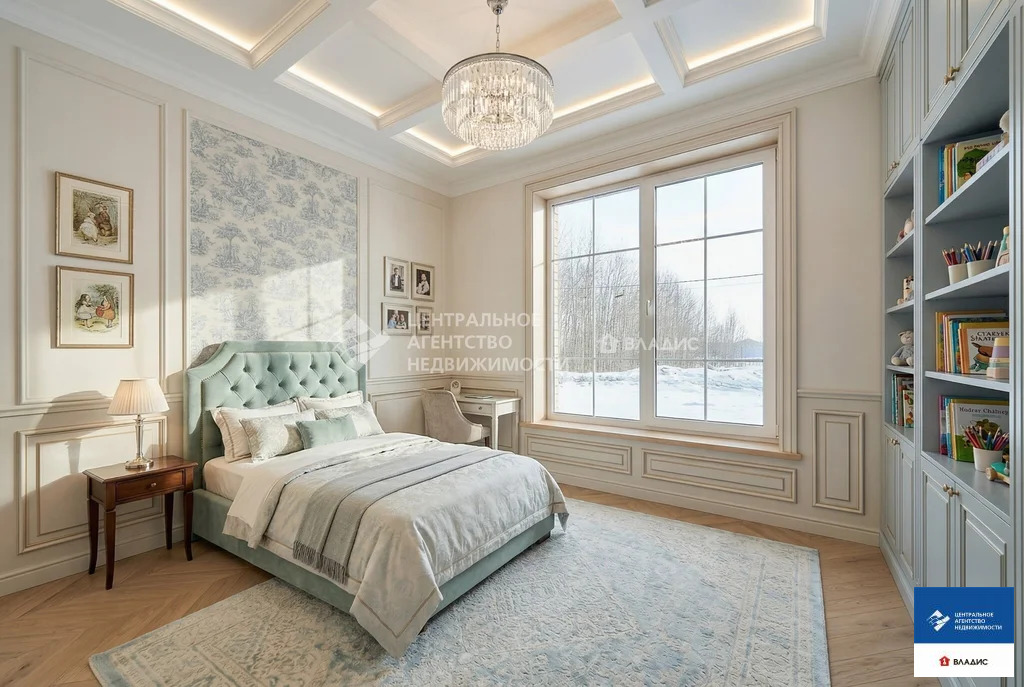 Продажа дома, Поляны, Рязанский район - Фото 8