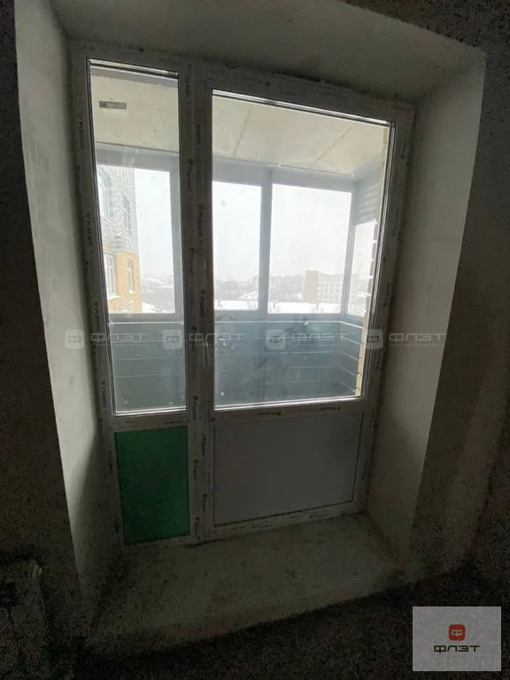 Продажа квартиры, Казань, ул. Тунакова - Фото 10