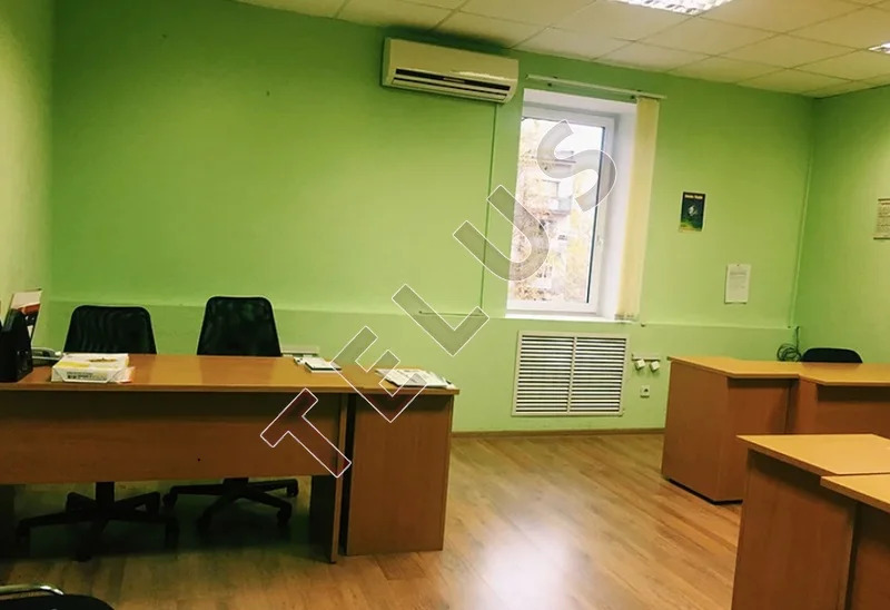 м.Первомайская, ул.16-я Парковая, 2240 м2, Здание (ном. объекта: 7883) - Фото 3